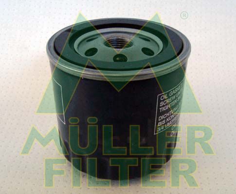 MULLER FILTER Масляный фильтр FO313